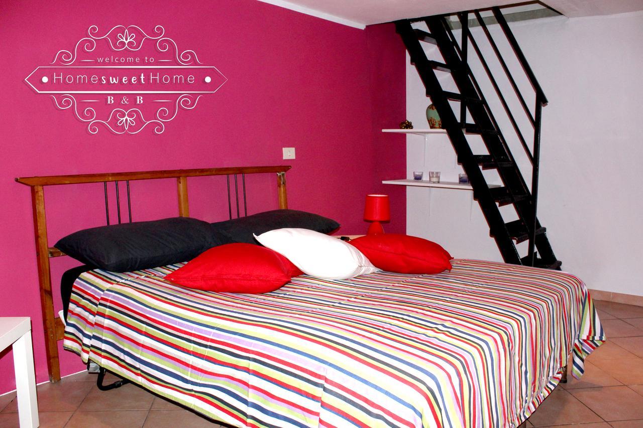 Sweet Bed & Breakfast *