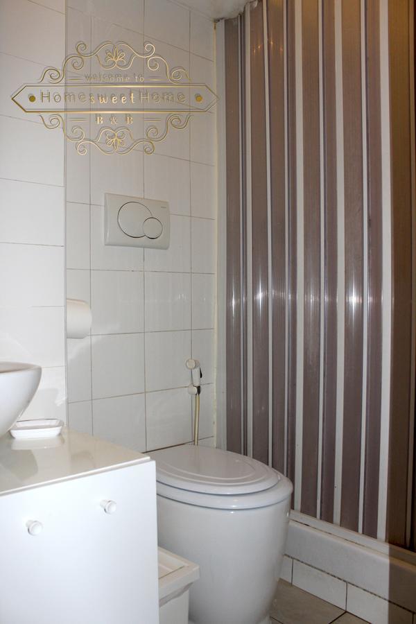 Bed & Breakfast Sweet Rome