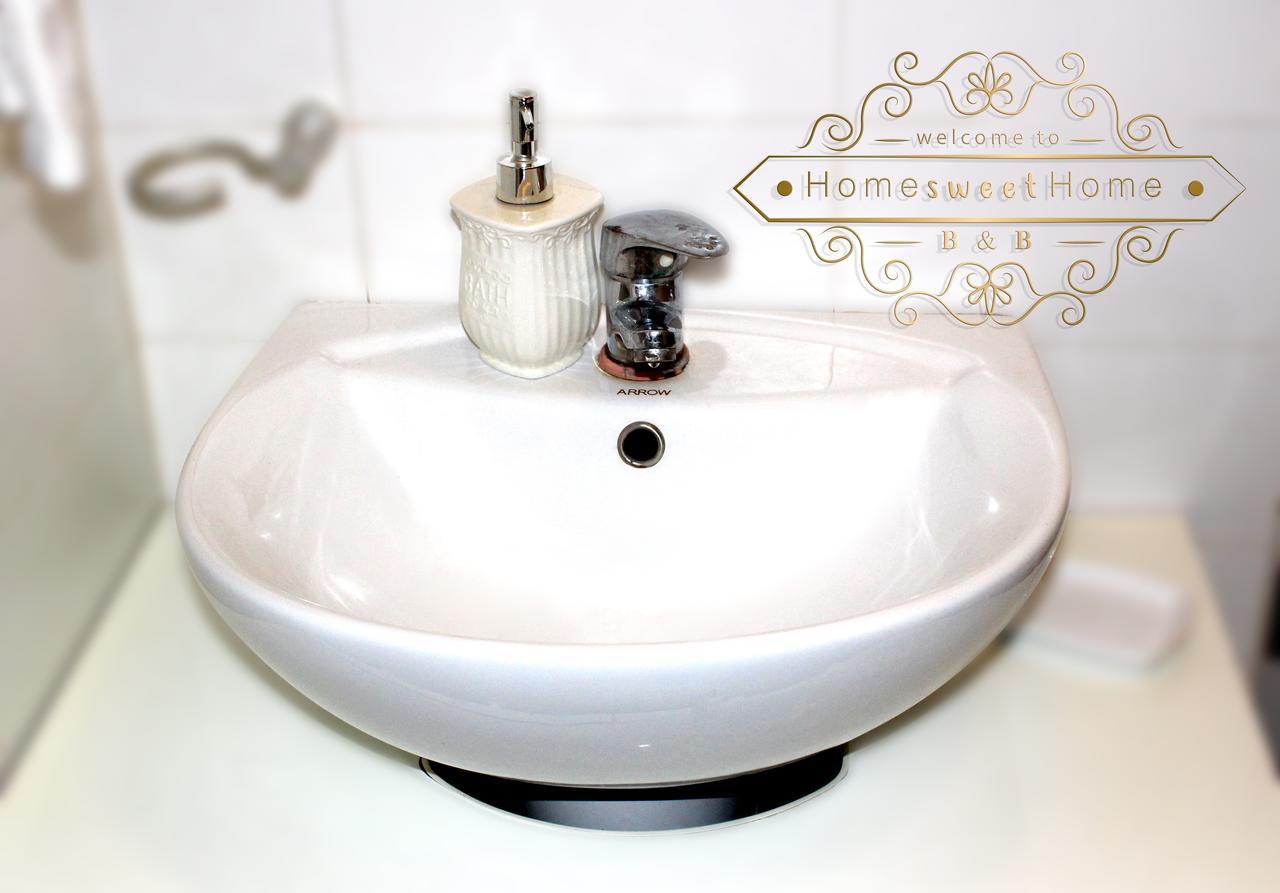 Bed & Breakfast Sweet Roma
